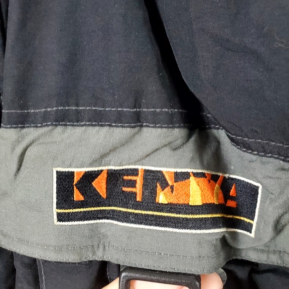 Firstgear padded rider Kenya motorcycle jacket - Picture 6 of 17